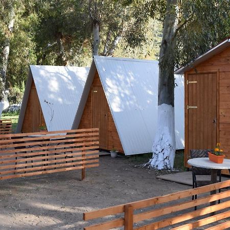 Camping Kea Pisses 외부 사진