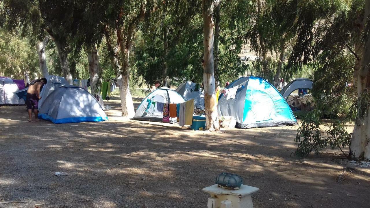 Camping Kea Pisses 외부 사진