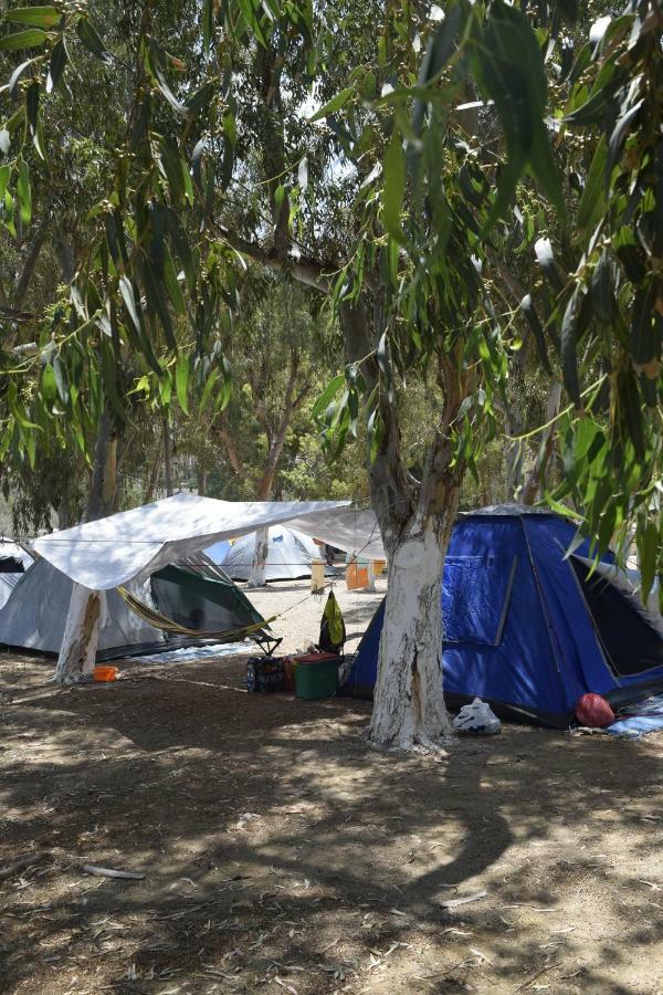 Camping Kea Pisses 외부 사진