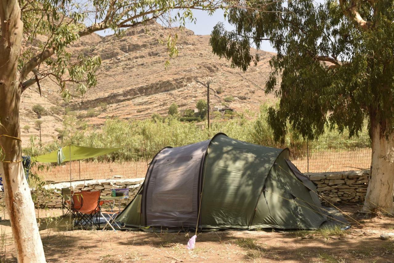 Camping Kea Pisses 외부 사진
