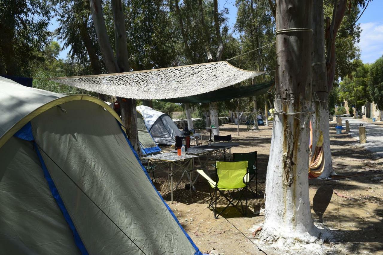 Camping Kea Pisses 외부 사진