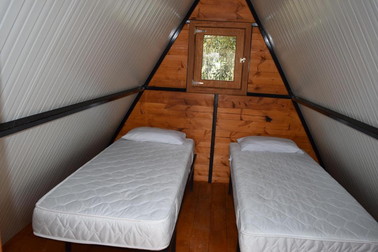 Camping Kea Pisses 외부 사진