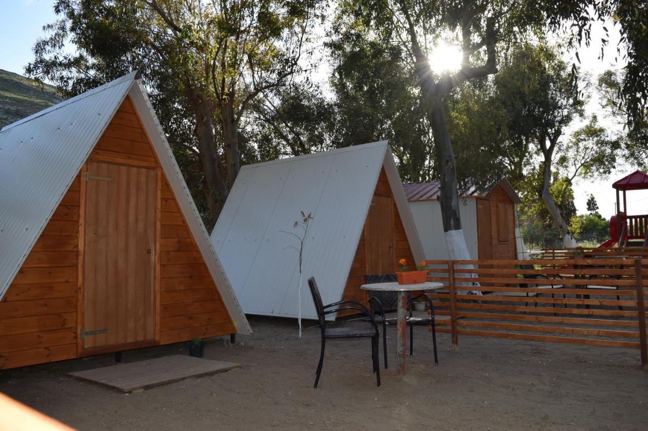 Camping Kea Pisses 외부 사진