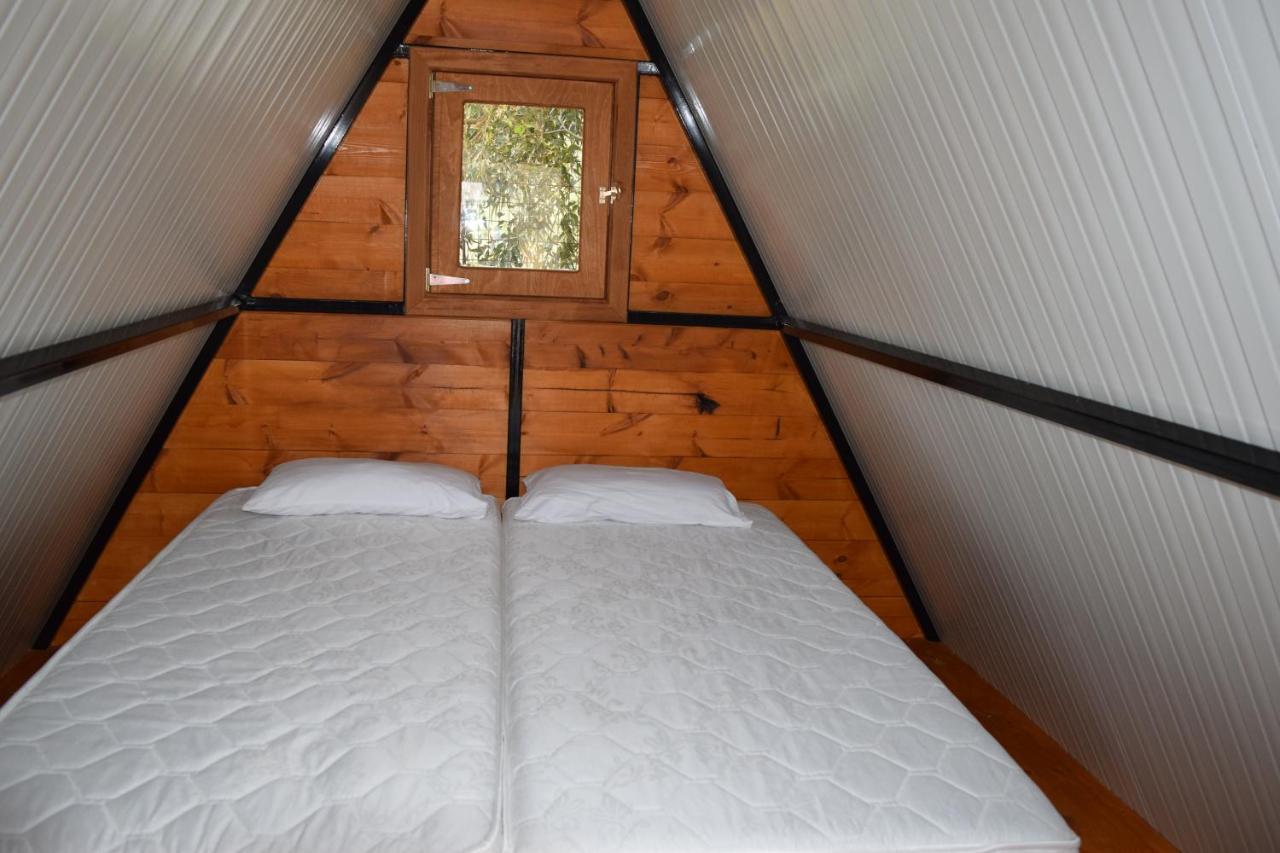 Camping Kea Pisses 외부 사진