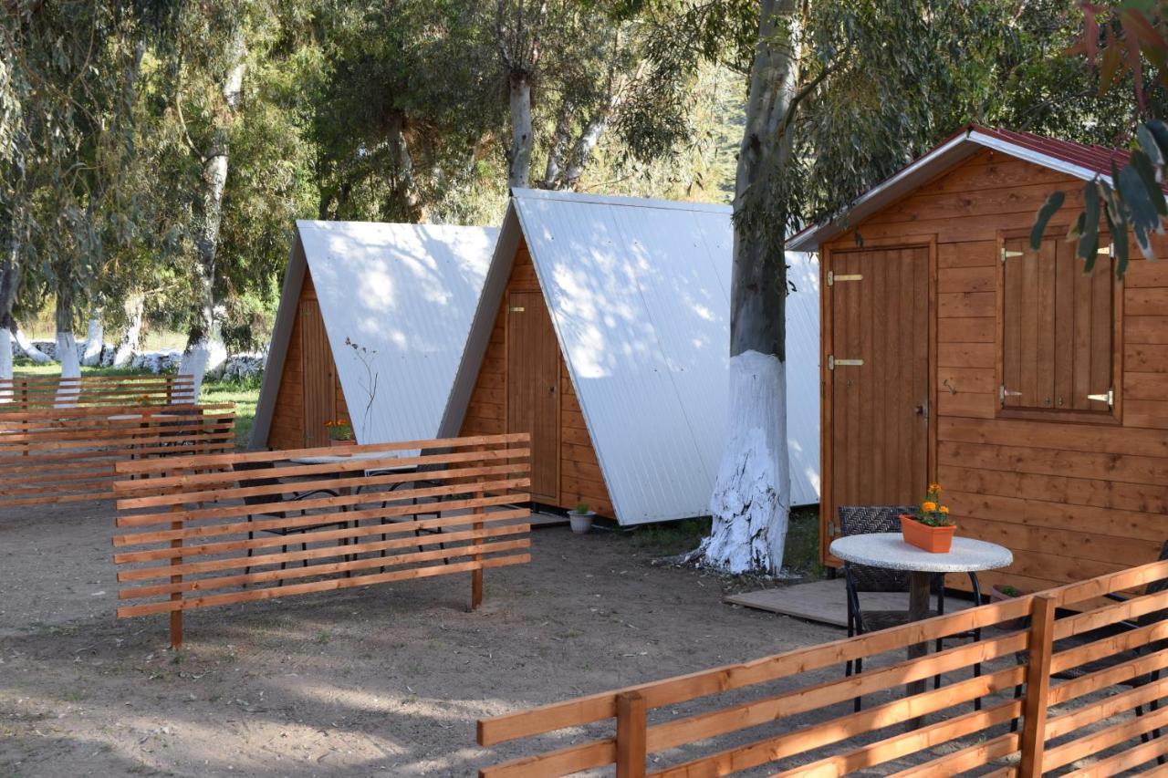 Camping Kea Pisses 외부 사진