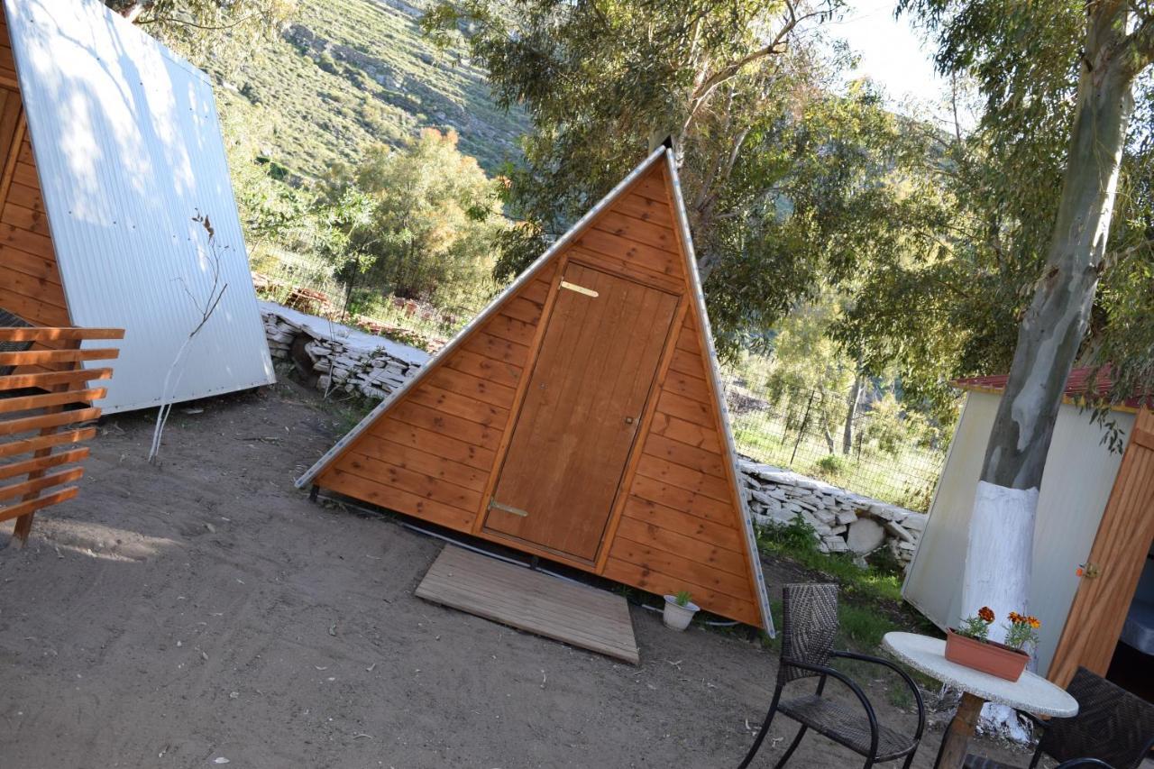 Camping Kea Pisses 외부 사진
